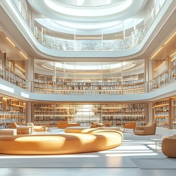 The Future of Libraries: Extinct or Evolved?