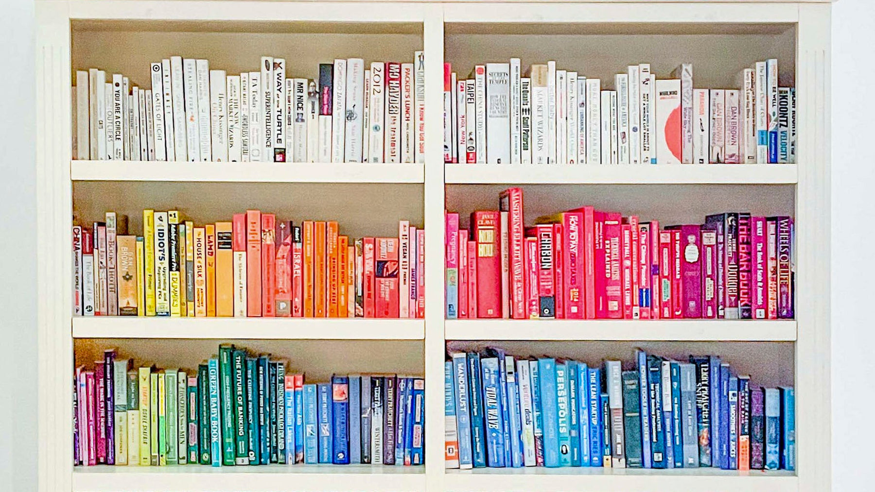 What Your Favorite Book Genre Says About You (Be Honest…)