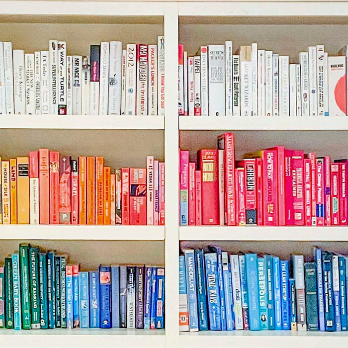 What Your Favorite Book Genre Says About You (Be Honest…)