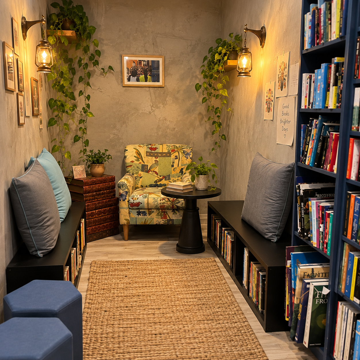 Books That Feel Like Autumn: 10 Reads for Your Next Cozy Weekend