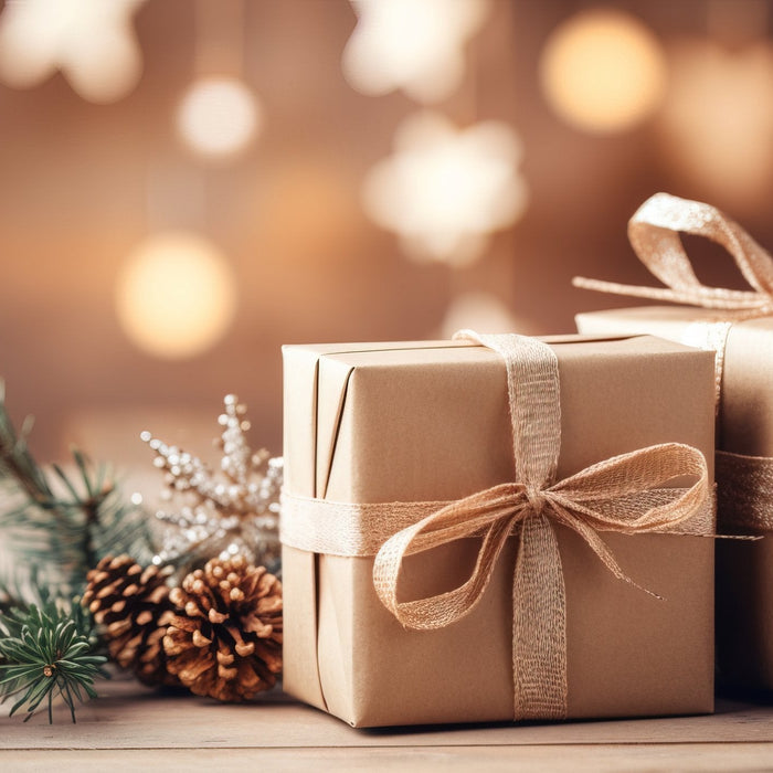 A Sustainable Holiday Season with Bookends: Eco-Friendly Gifting and Resolutions for 2025