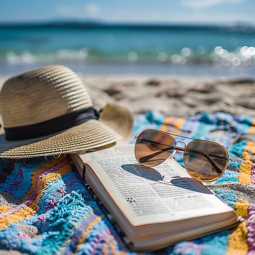 Best Summer Reads of 2025 (and Cozy Autumn Must-Reads)