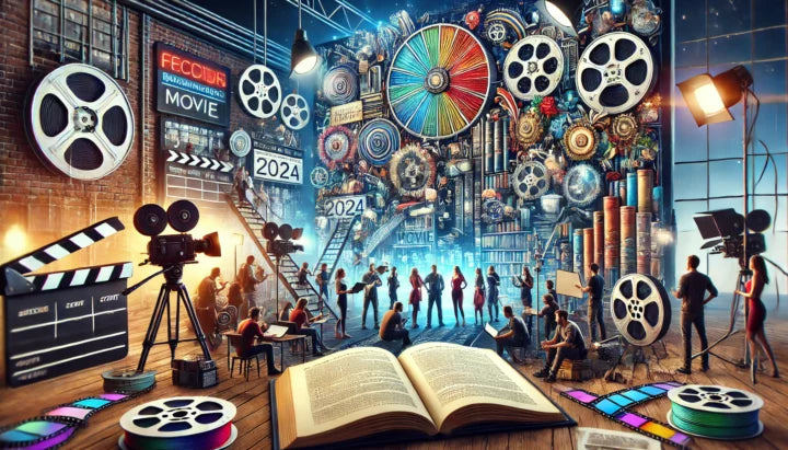 From Page to Screen: The Most-Anticipated Book Adaptations of 2025