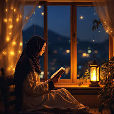 Ramadan Reading with Bookends