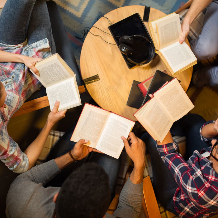 Building Businesses, Building Community: Why 2025 Is the Year UAE Companies Should Read More