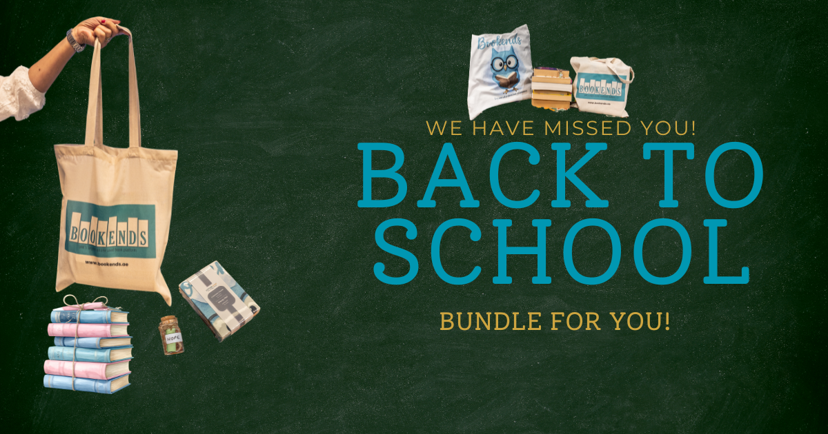 The Back to School Reading List Every Age Will Actually Read
