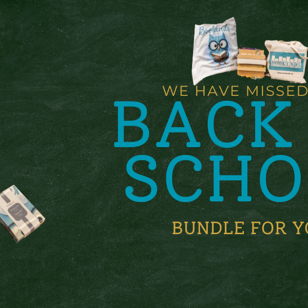 The Back to School Reading List Every Age Will Actually Read