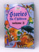 Stories for Children Volume 3 - Hardcover - Vikas Joy Books