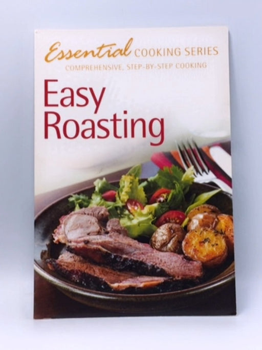 Easy Roasting - Hinkler Books