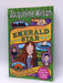 Emerald Star - Jacqueline Wilson; 