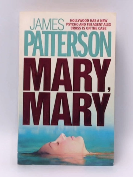 Mary, Mary - James Patterson