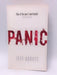 Panic - Jeff Abbott; 