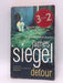 Detour - James Siegel; 
