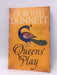 Queens' Play - Dorothy Dunnett; 