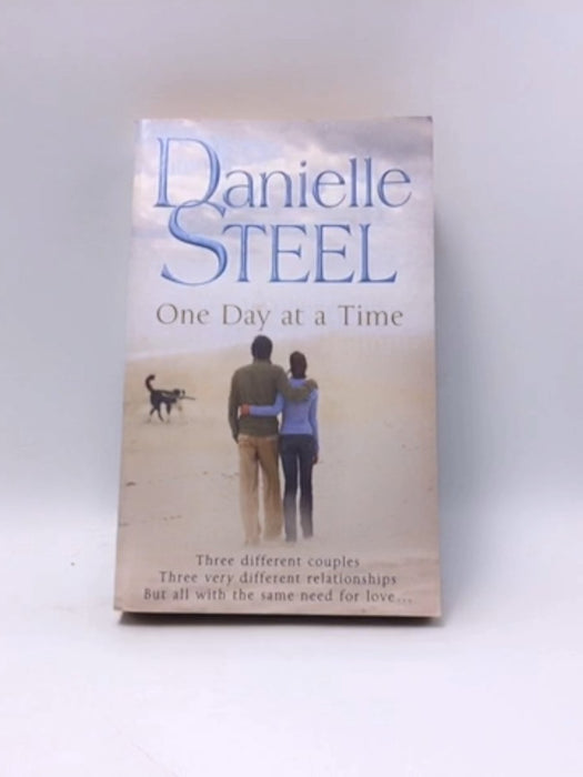 One Day at a Time - D. Steel