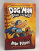 Dog Man: Brawl of the Wild - Hardcover - Dav Pilkey; 