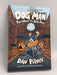 Dog Man. For Whom the Ball Rolls  - Hardcover -  Dav Pilkey 