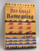 Homegoing- [Hardcover] - Yaa Gyasi; 