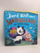 Marmalade The Orange Panda- [Hardcover] - David Walliams