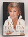 My Life So Far- [Hardcover] - Jane Fonda; 
