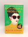 Rich People Problems  - Kevin Kwan