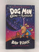 Dog Man: Grime and Punishment - Hardcover - Dav Pilkey; 