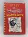 Diary of a Wimpy Kid: Double Down - Hardcover - Jeff Kinney