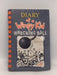 Diary of a Wimpy Kid Book: Wrecking Ball - Hardcover - Jeff Kinney; 