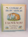 Guess How Much I Love You - Sam McBratney ,  Anita Jeram
