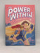 The Power Within  - Natalie Riess