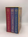 The Kane Chronicles Hardcover Boxed Set - Rick Riordan; 