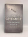 The Chemist - Hardcover - Stephenie Meyer; 