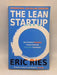The Lean Startup - Eric Ries