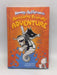Rowley Jefferson's Awesome Friendly Adventure- Hardcover - Jeff Kinney; 