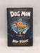 Dog Man - Hardcover - Dav Pilkey