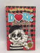 Dork diaries: I Love Paris! - Rachel Renée Russell; 