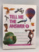 Tell Me The Answer 5- [Hardcover] - 