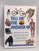 Tell Me The Answer 1- [Hardcover] - 