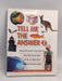Tell Me The Answer 2- [Hardcover] - 