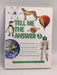 Tell Me The Answer 3 - [Hardcover] - 