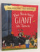 The Smartest Giant in Town - Julia Donaldson; 