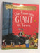 The Smartest Giant in Town - Julia Donaldson; 