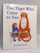 The Tiger Who Came To Tea - Judith Kerr;