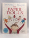 The Paper Dolls - Julia Donaldson; 