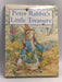 Peter Rabbit's Little Treasury - Hardcover -  Beatrix Potter