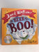The Bear Who Went Boo!   - Tony Ross