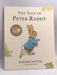The Tale of Peter Rabbit Picture Book - Beatrix Potter; 