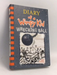 Diary of a Wimpy Kid Book: Wrecking Ball - Hardcover - Jeff Kinney; 