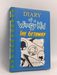 Diary of a Wimpy Kid: The Getaway - Hardcover - Jeff Kinney