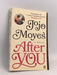 After You - Jojo Moyes